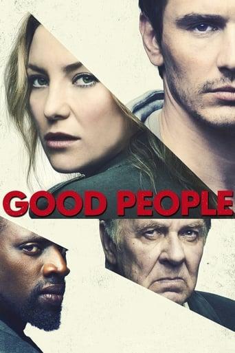 Good People poster