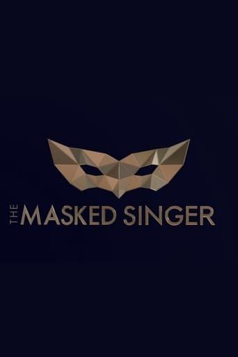 The Masked Singer Poster