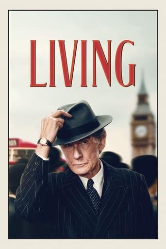 Living poster