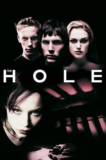 The Hole poster