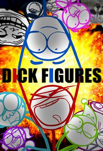 Dick Figures Poster