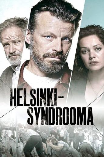 Helsinki Syndrome Poster