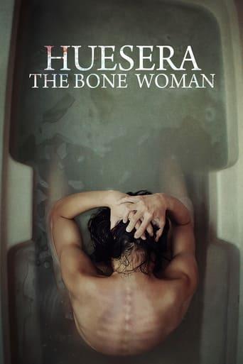 Huesera: The Bone Woman poster