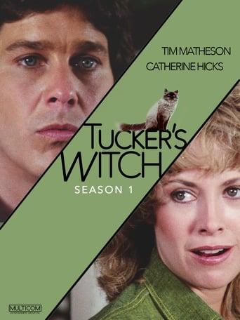 Tucker's Witch Poster