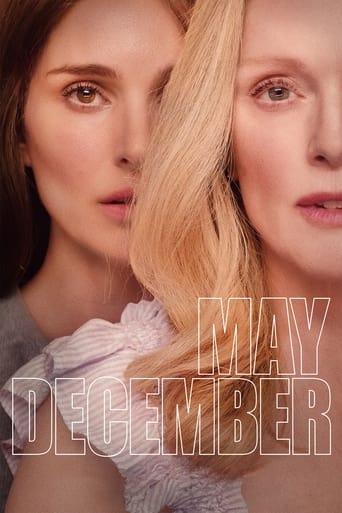 May December poster