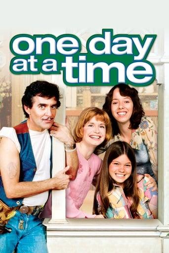 One Day at a Time Poster