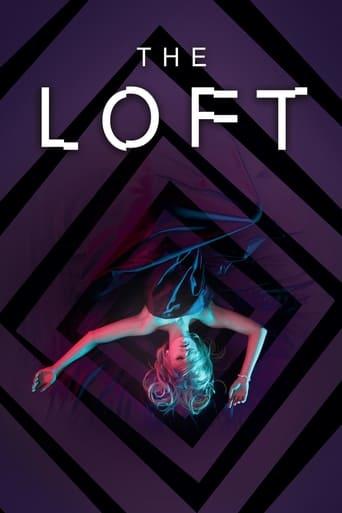 The Loft poster