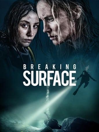 Breaking Surface poster