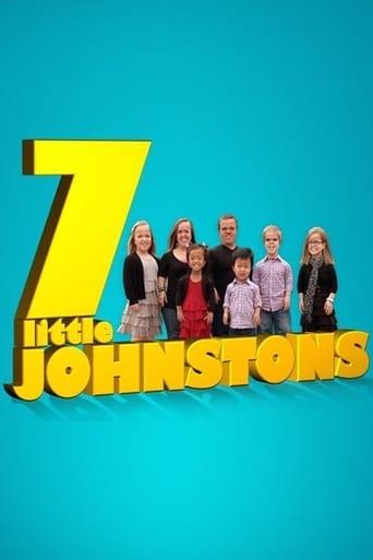 7 Little Johnstons Poster