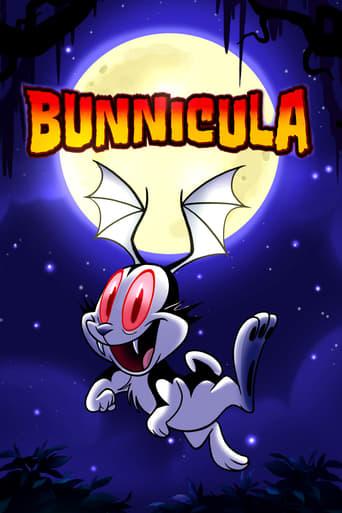 Bunnicula Poster