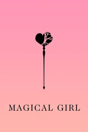 Magical Girl poster