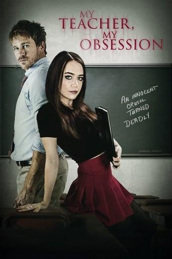 My Teacher, My Obsession poster