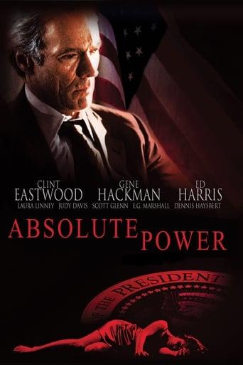 Absolute Power poster