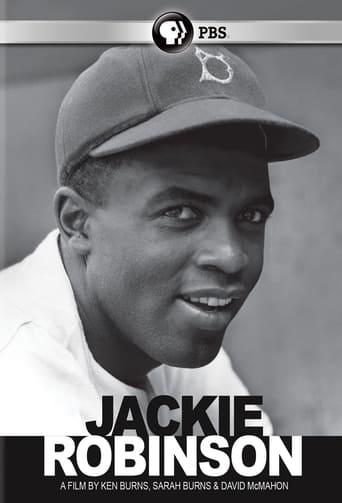 Jackie Robinson Poster