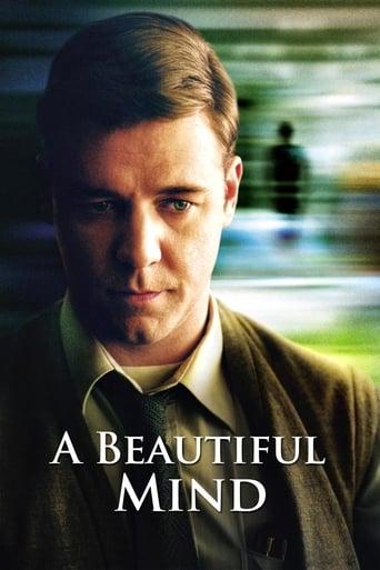 A Beautiful Mind poster