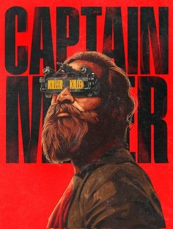 Captain Miller poster