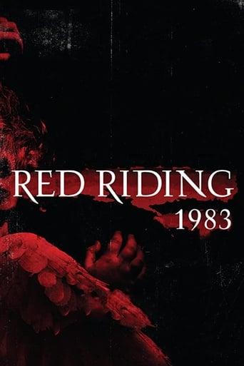 Red Riding: The Year of Our Lord 1983 poster